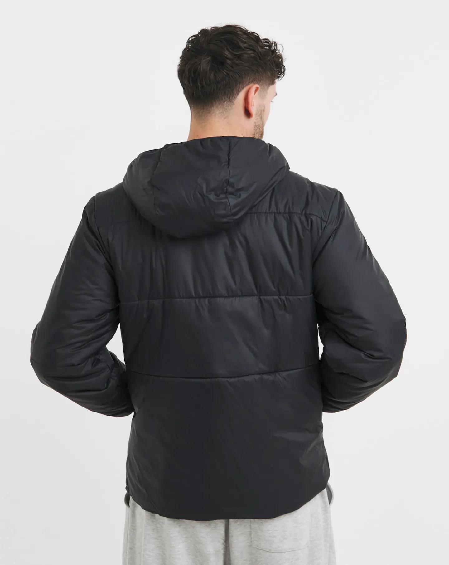 Under Armour Insulated Jacket