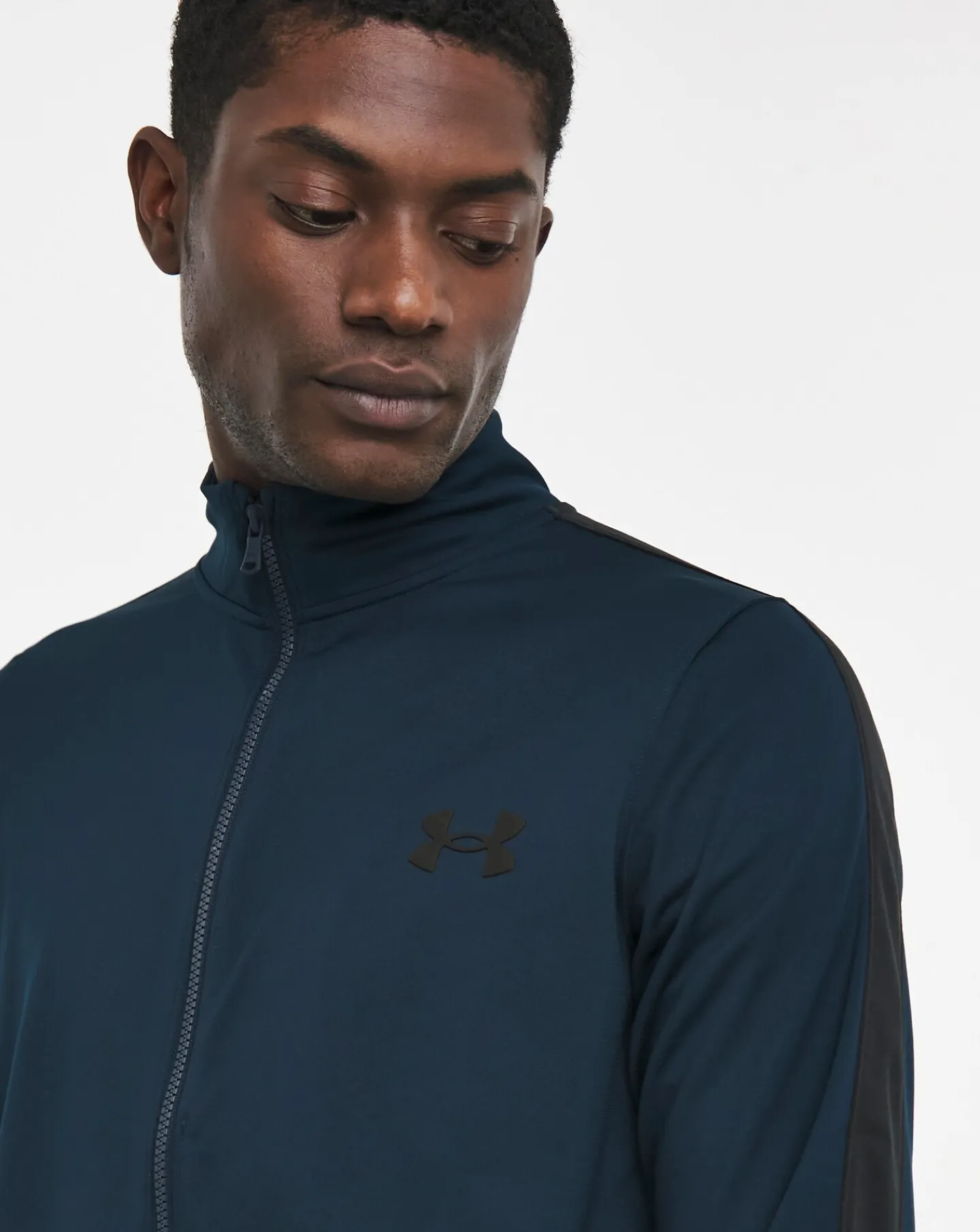 Under Armour Knit Track Suit