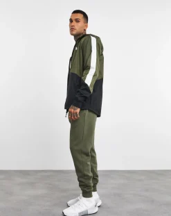 Under Armour Legacy Windbreaker