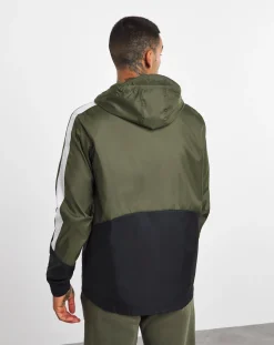 Under Armour Legacy Windbreaker