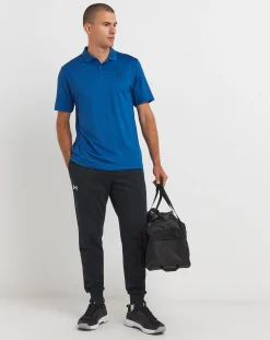 Under Armour Matchplay Short Sleeve Polo