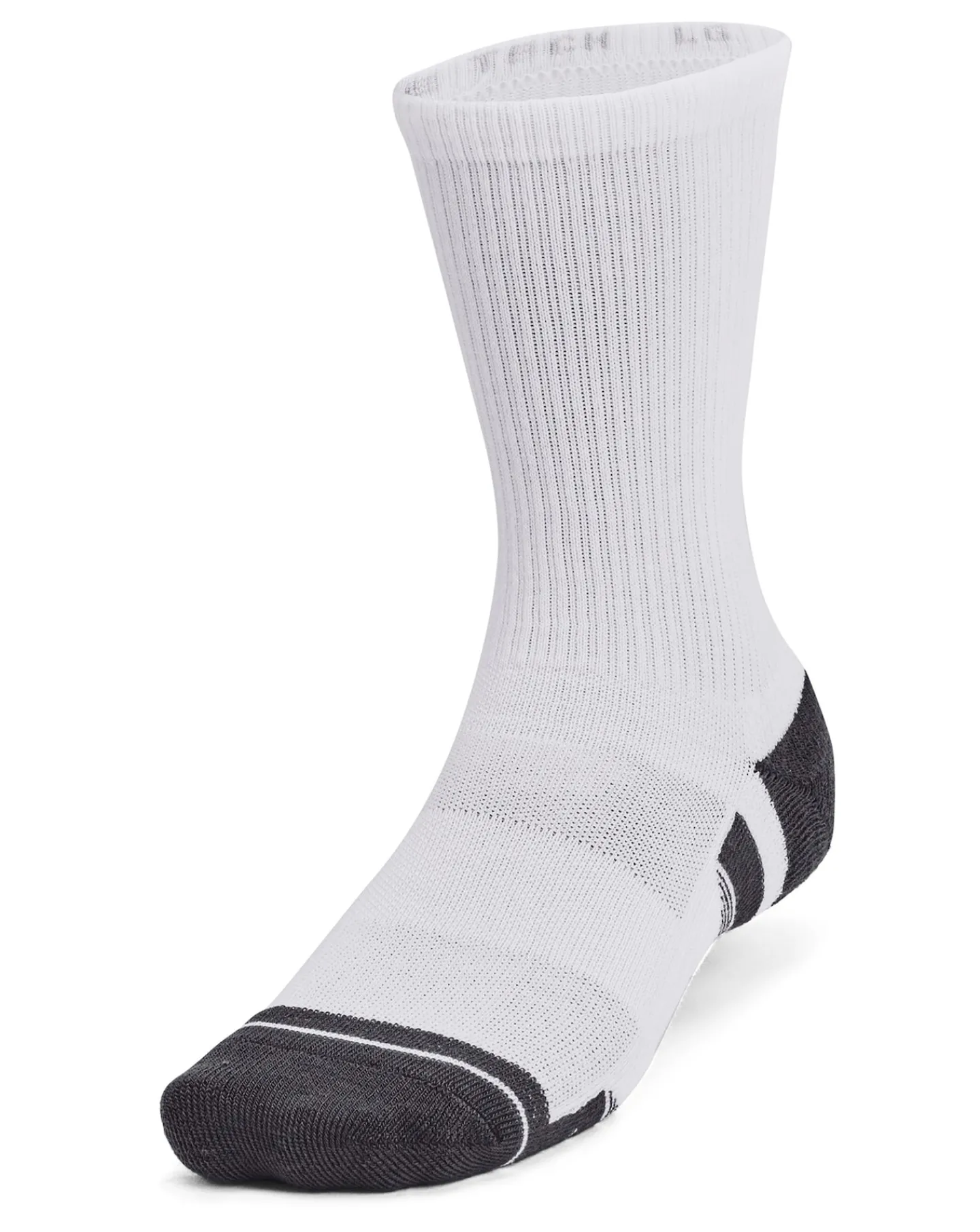 Under Armour Performance Tech 3pk Socks