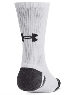 Under Armour Performance Tech 3pk Socks