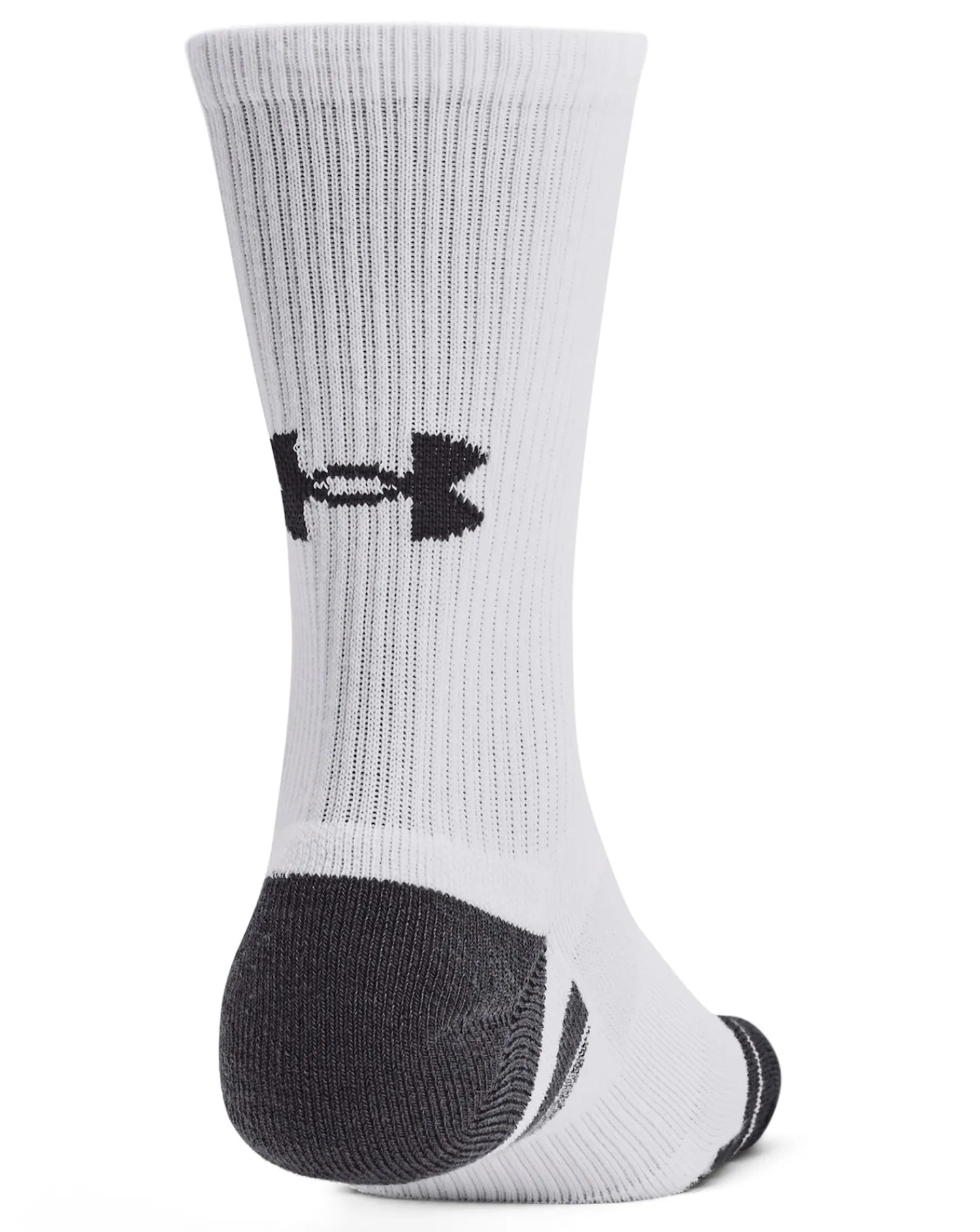Under Armour Performance Tech 3pk Socks