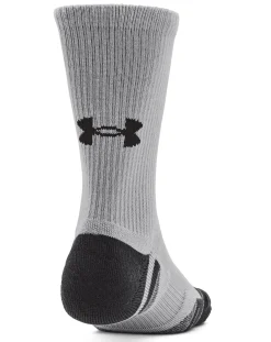 Under Armour Performance Tech 3pk Socks