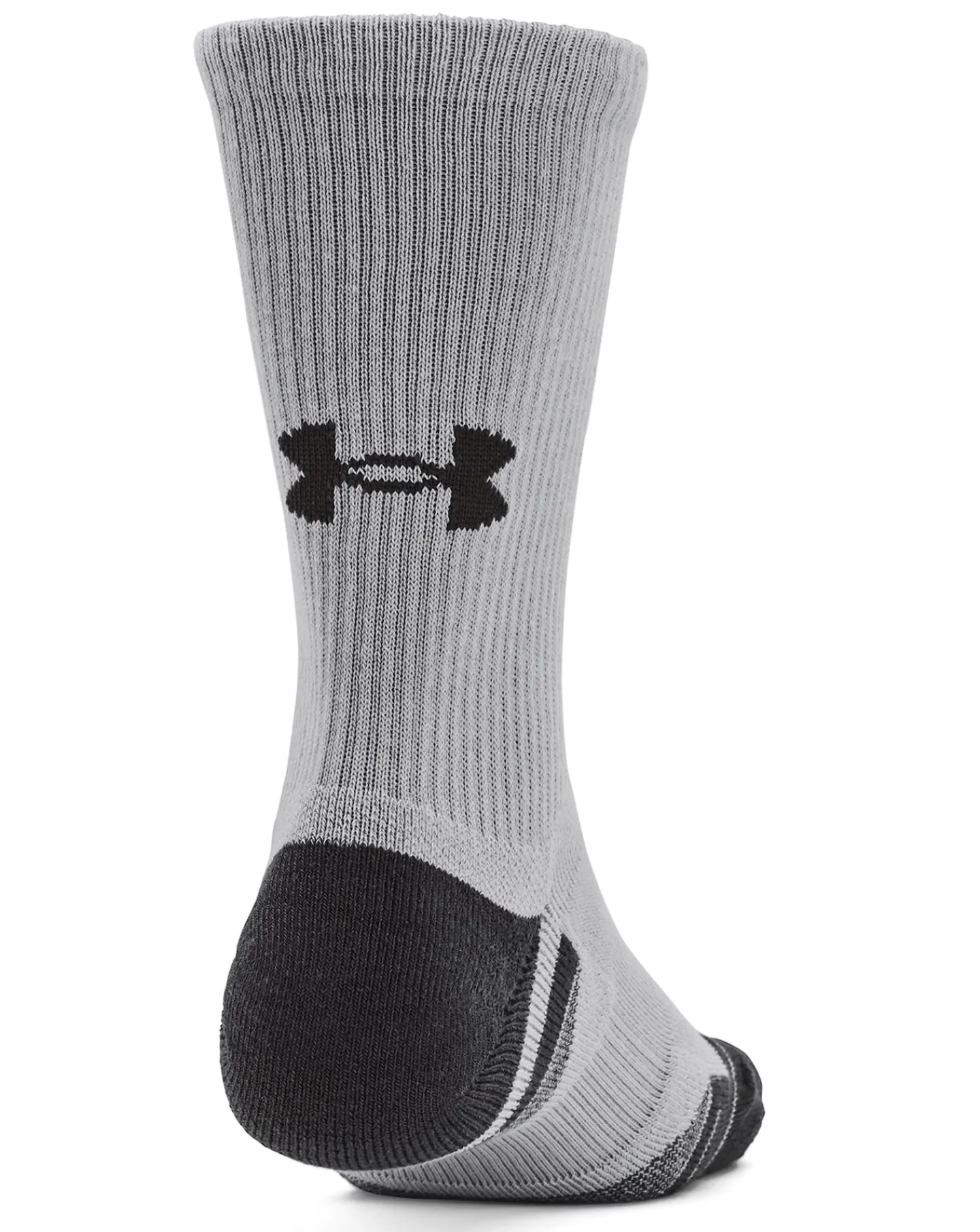 Under Armour Performance Tech 3pk Socks