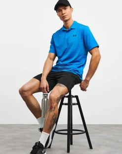 Under Armour Performance Short Sleeve Polo