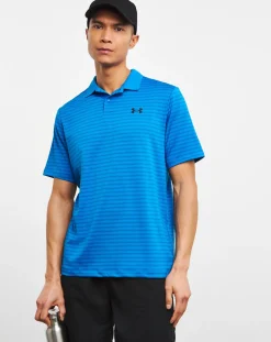 Under Armour Performance Short Sleeve Polo