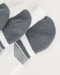 Under Armour Performance Cotton 3pk