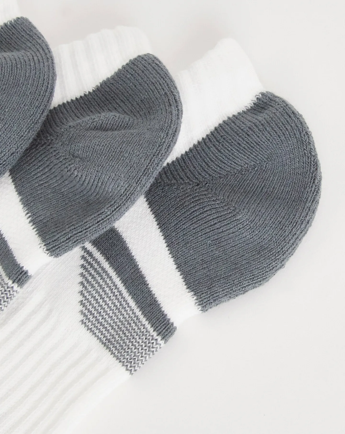 Under Armour Performance Cotton 3pk