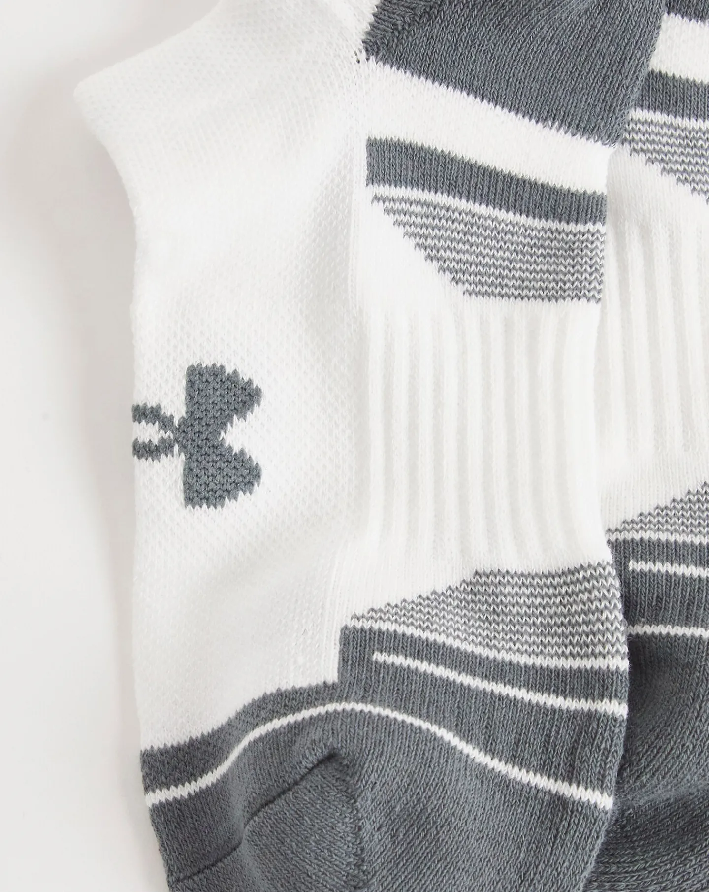 Under Armour Performance Cotton 3pk