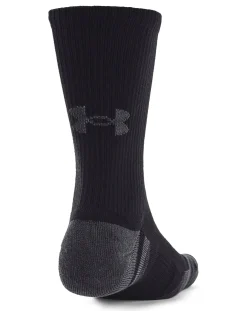 Under Armour Performance Tech 3pk Socks
