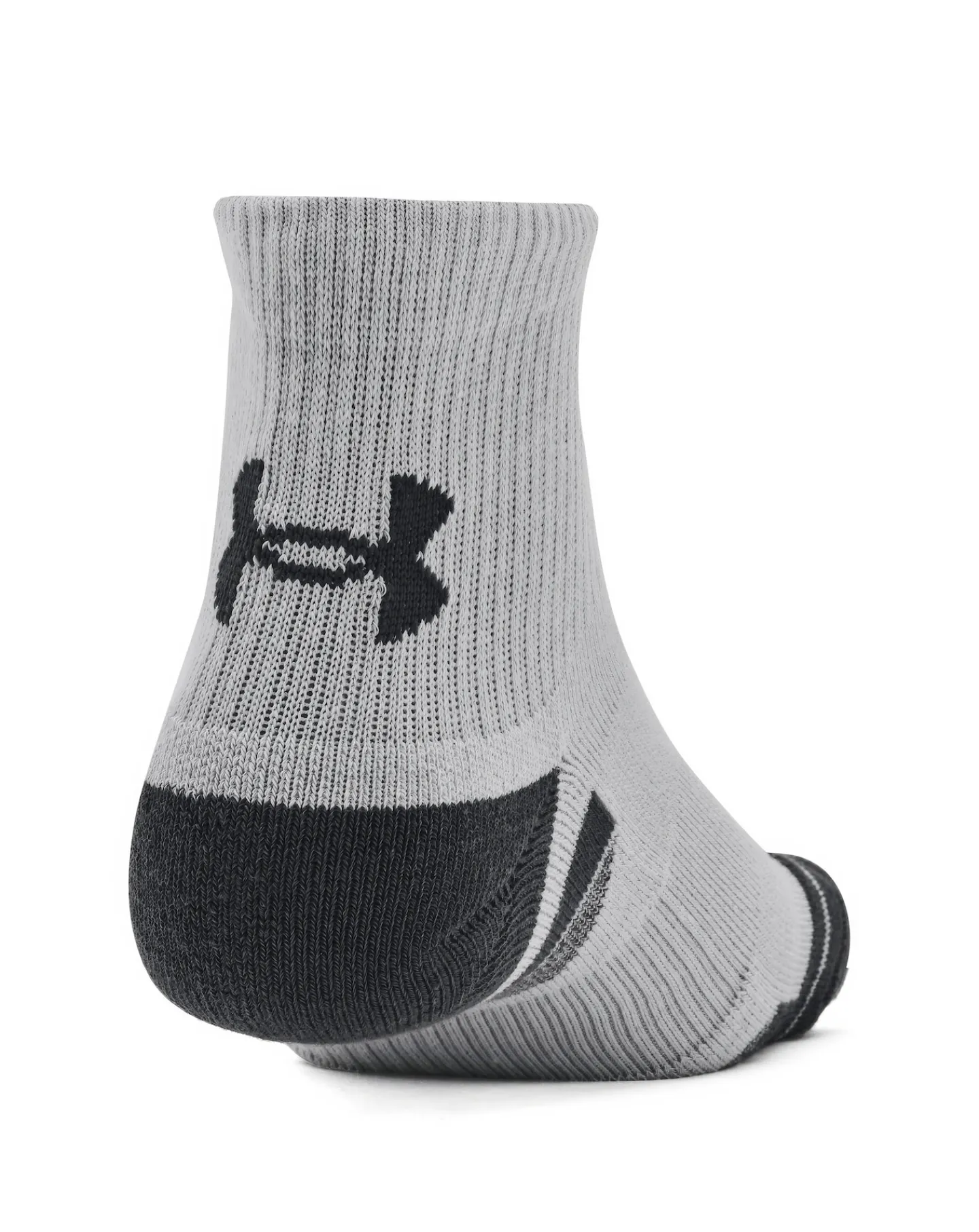 Under Armour Performance Tech 3pk Socks