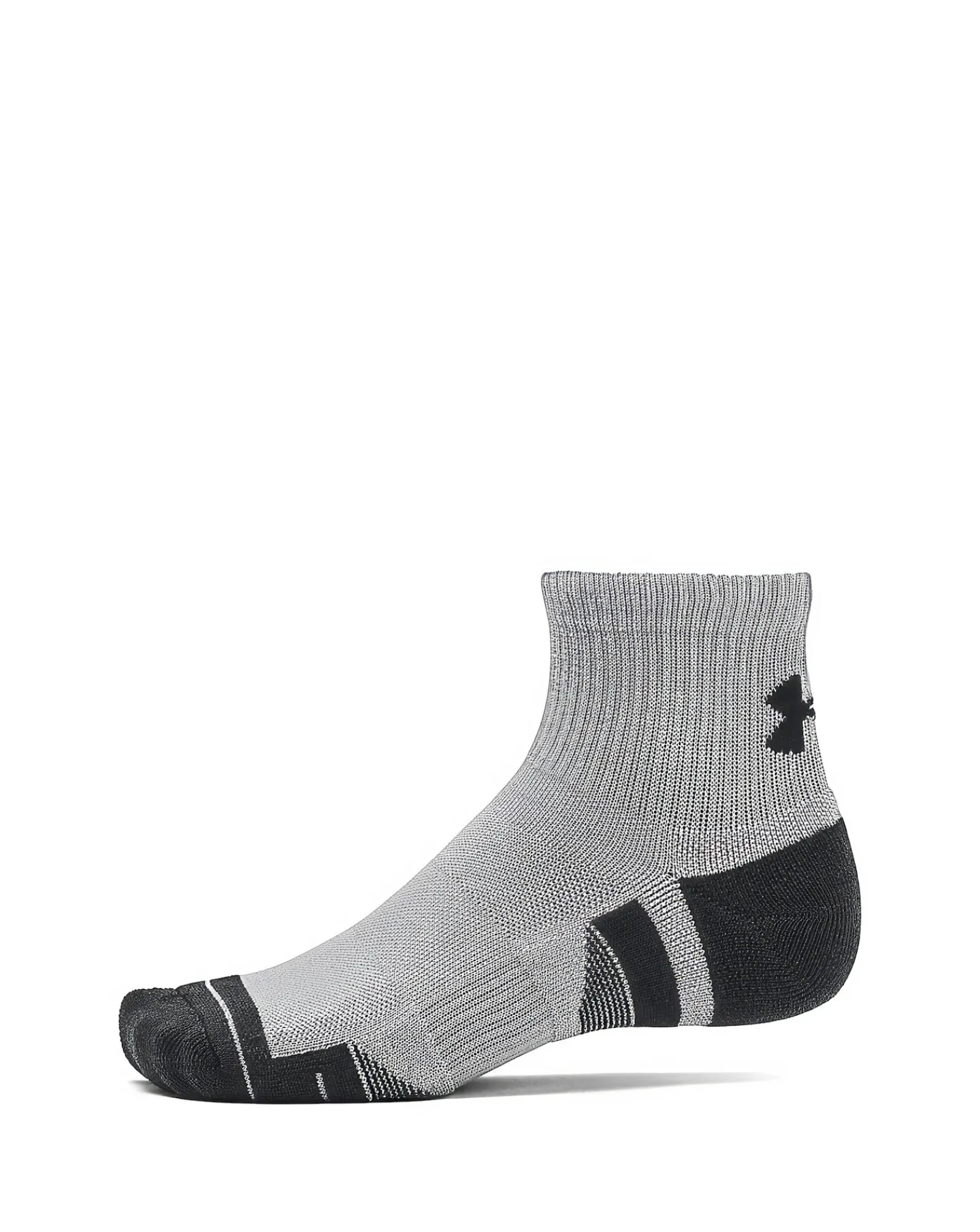 Under Armour Performance Tech 3pk Socks