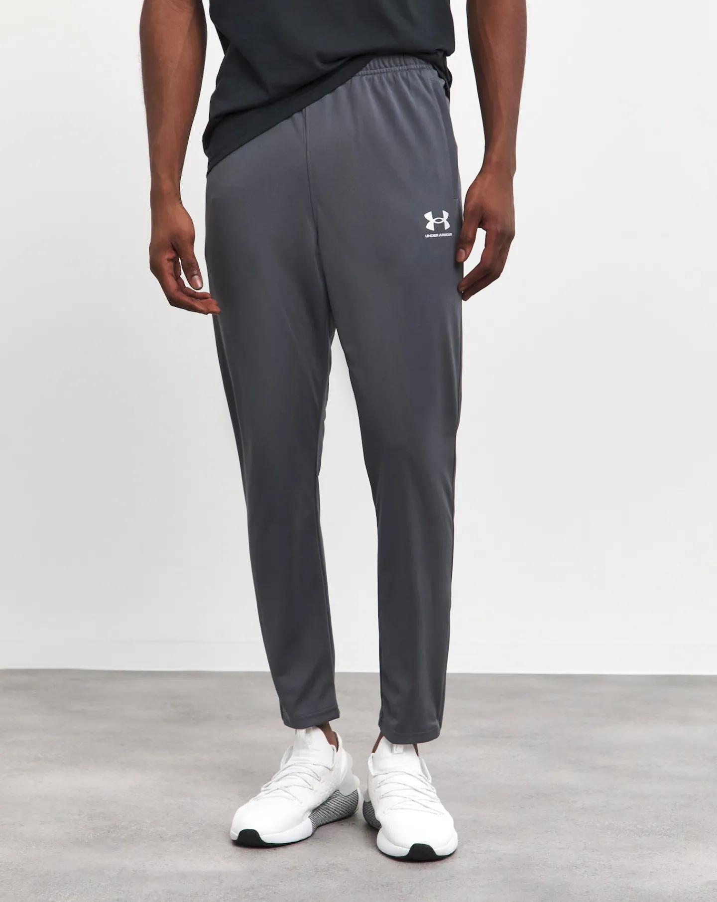 Under Armour Pique Pants
