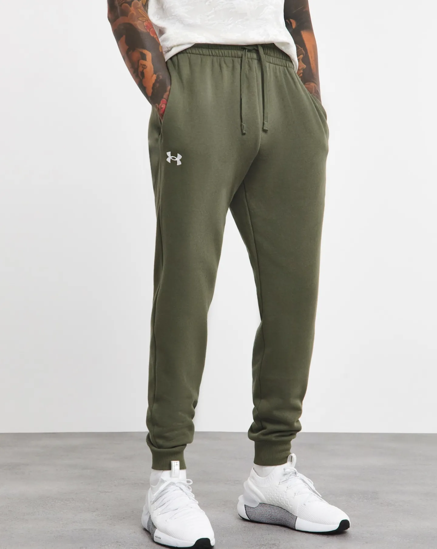 Under Armour Rival Fleece Joggers