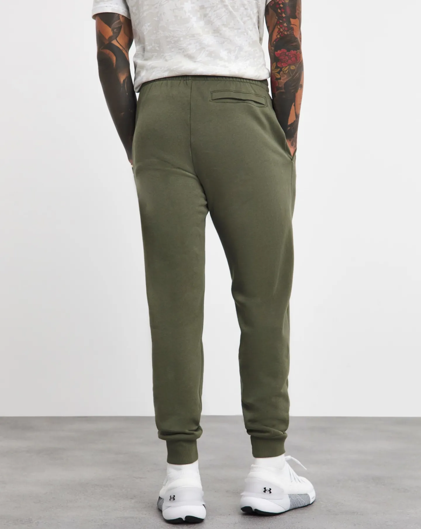 Under Armour Rival Fleece Joggers