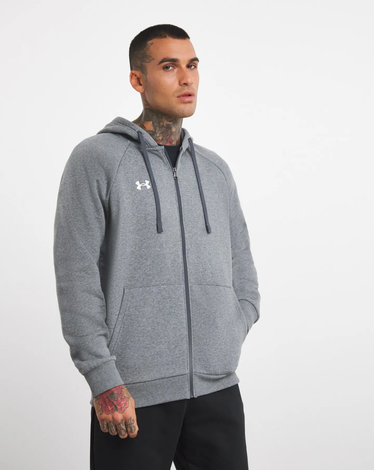 Under Armour Rival Fleece Hoodie