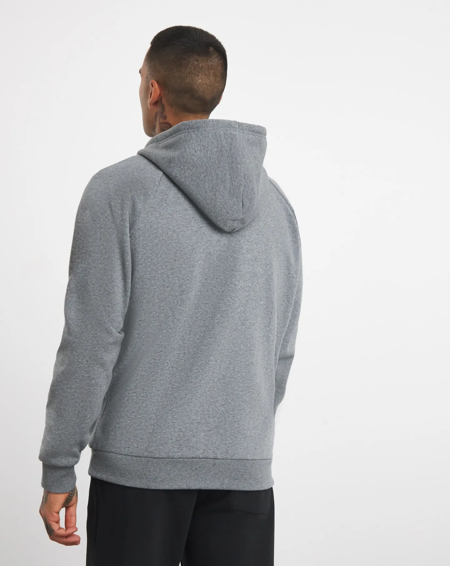Under Armour Rival Fleece Hoodie