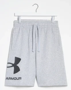 Under Armour Rival Fleece Big Logo Shorts