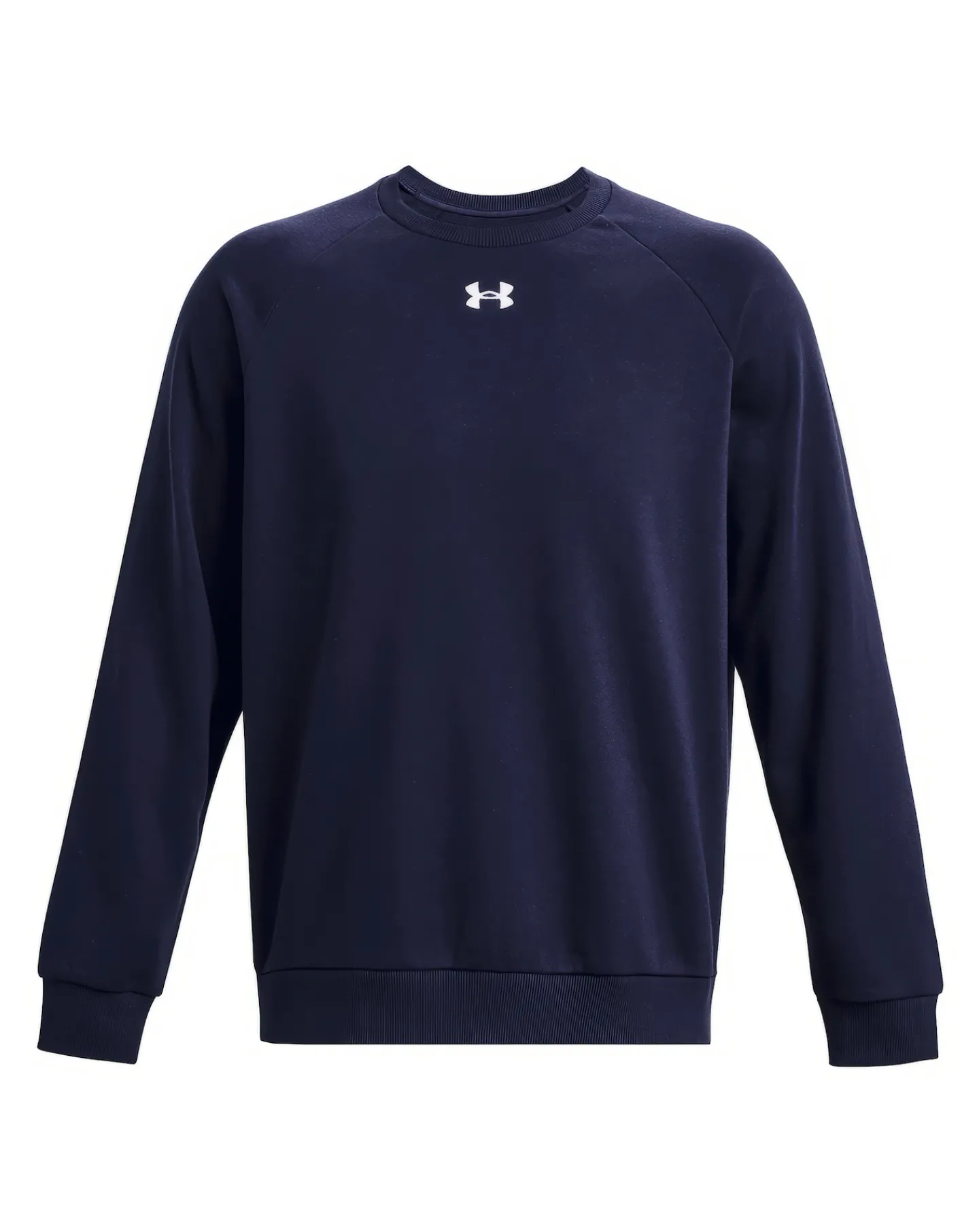 Under Armour Rival Fleece Crew Neck Sweatshirt