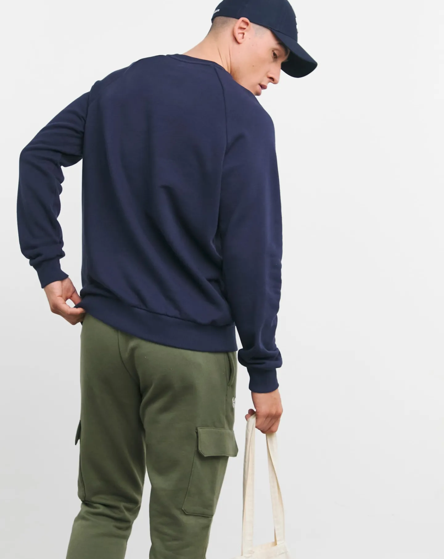 Under Armour Rival Fleece Crew Neck Sweatshirt