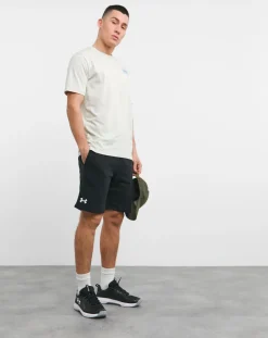 Under Armour Rival Fleece Shorts