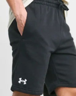 Under Armour Rival Fleece Shorts