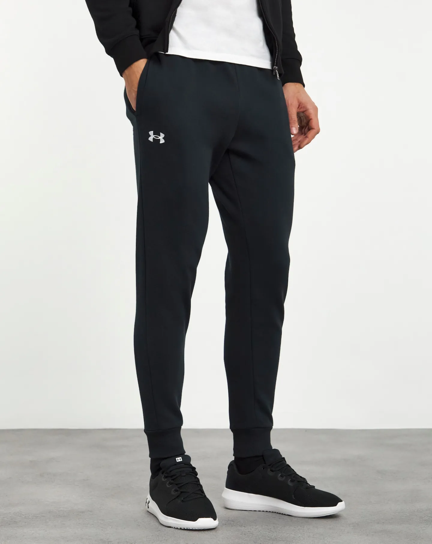 Under Armour Rival Fleece Joggers