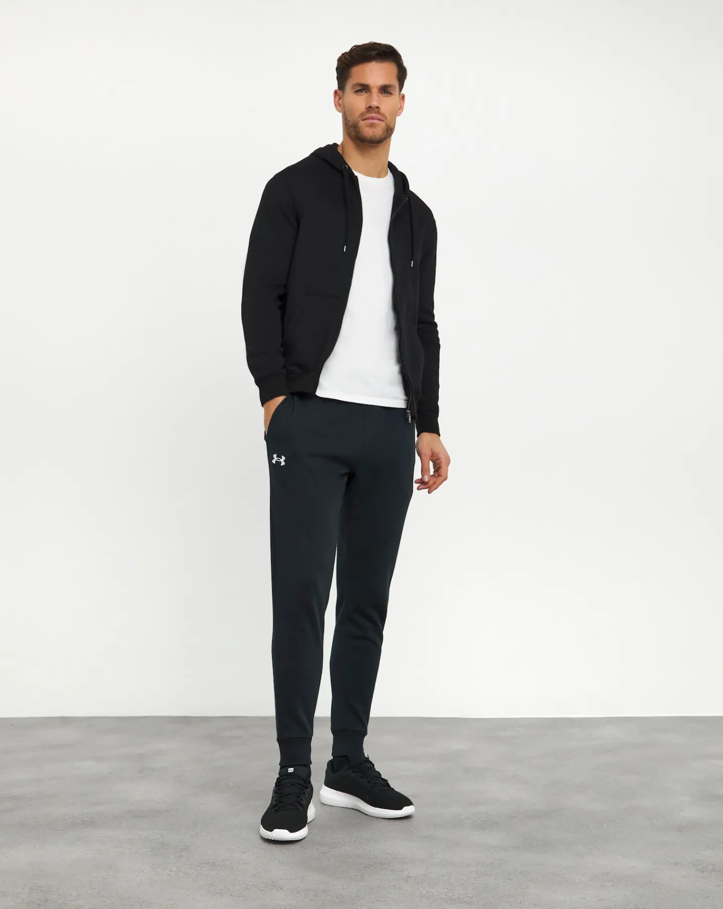 Under Armour Rival Fleece Joggers