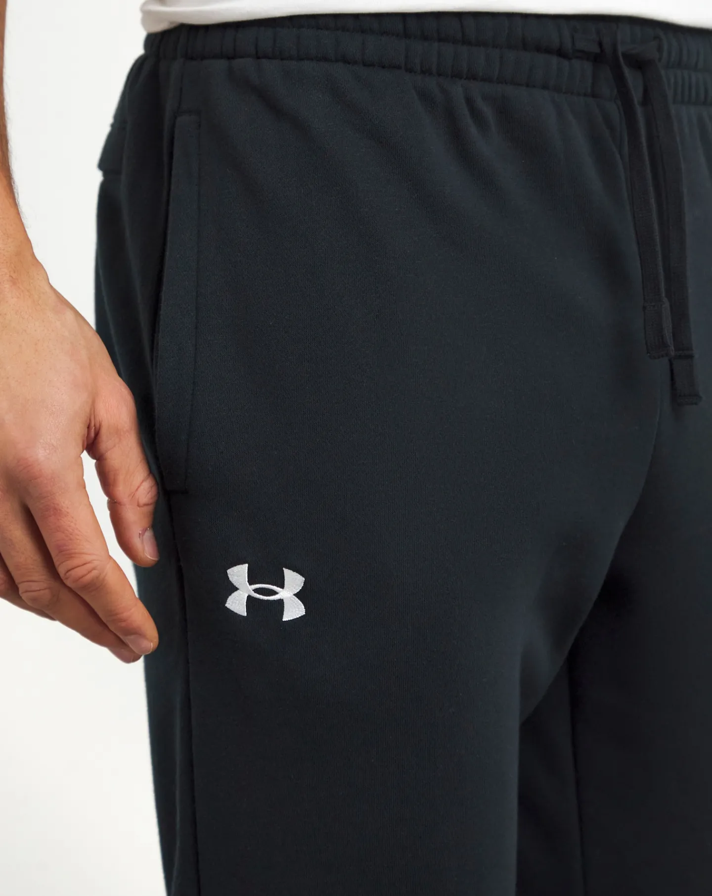 Under Armour Rival Fleece Joggers