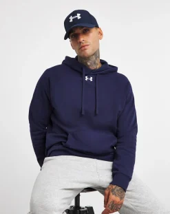 Under Armour Rival Fleece Hoodie