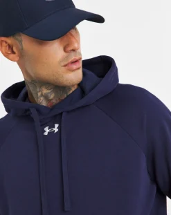 Under Armour Rival Fleece Hoodie