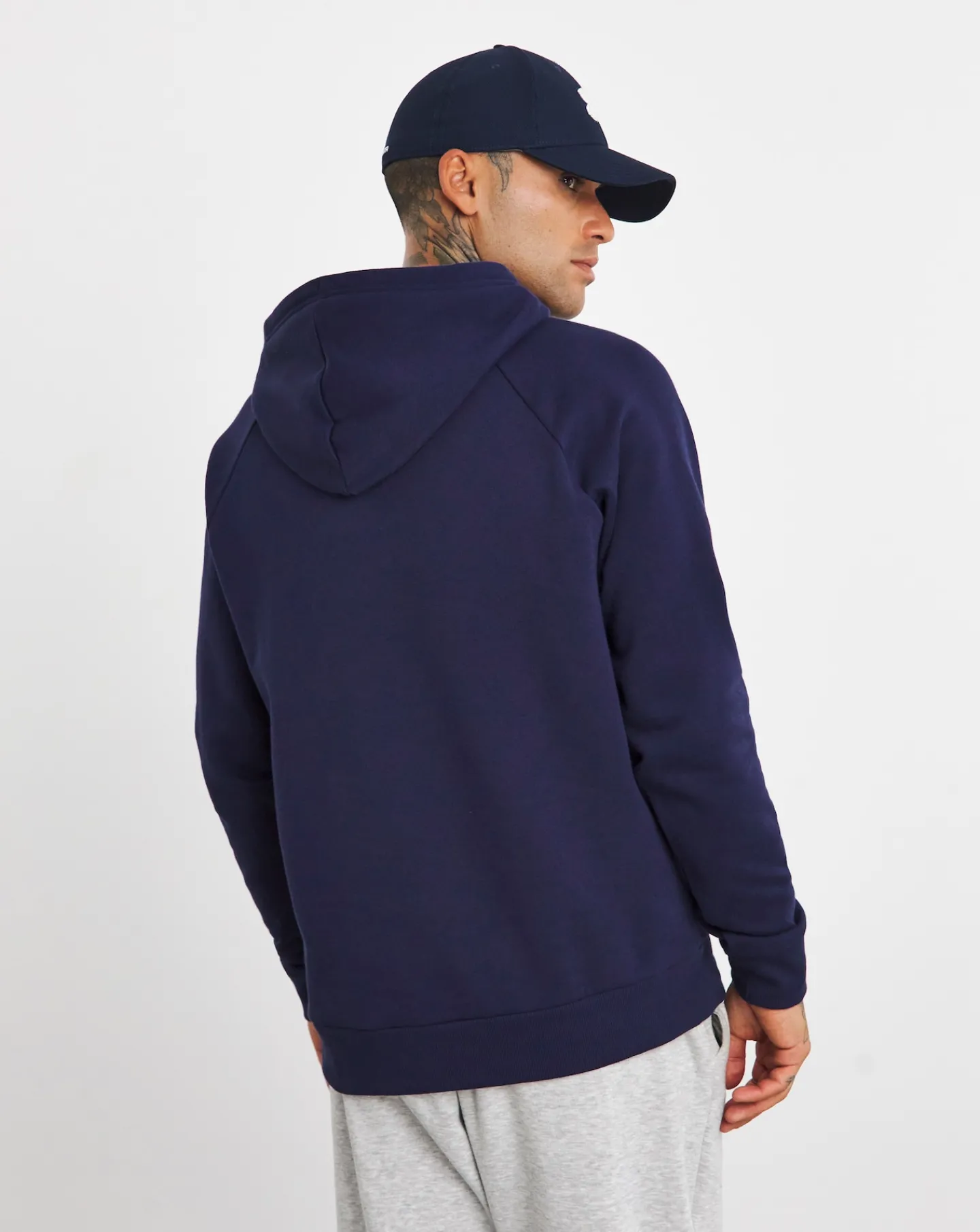 Under Armour Rival Fleece Hoodie