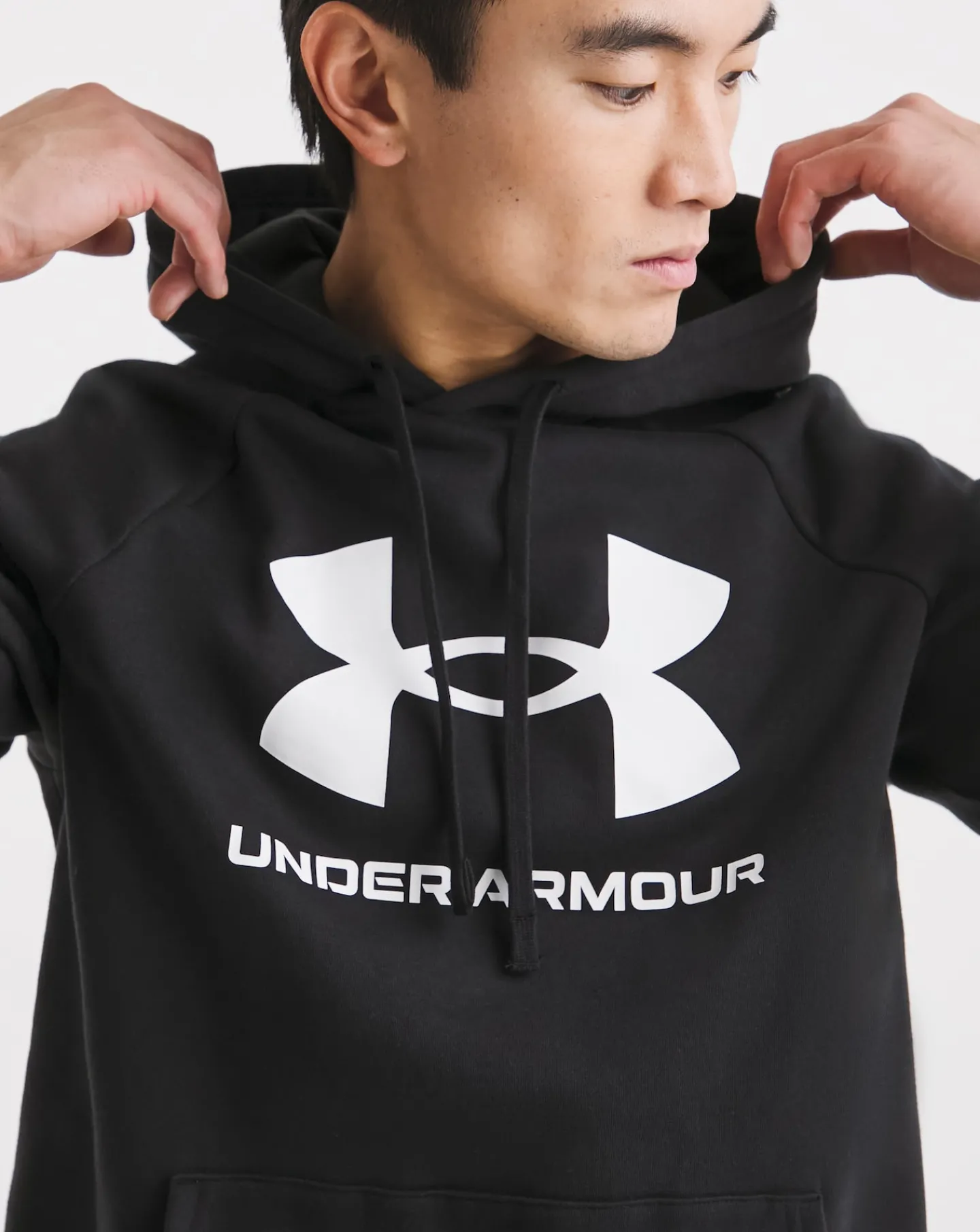 Under Armour Rival Fleece Hoodie