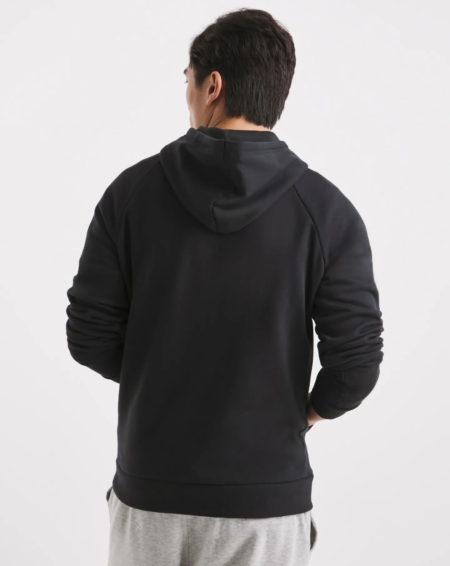 Under Armour Rival Fleece Hoodie
