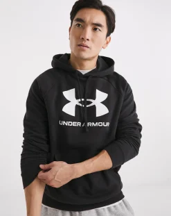 Under Armour Rival Fleece Hoodie