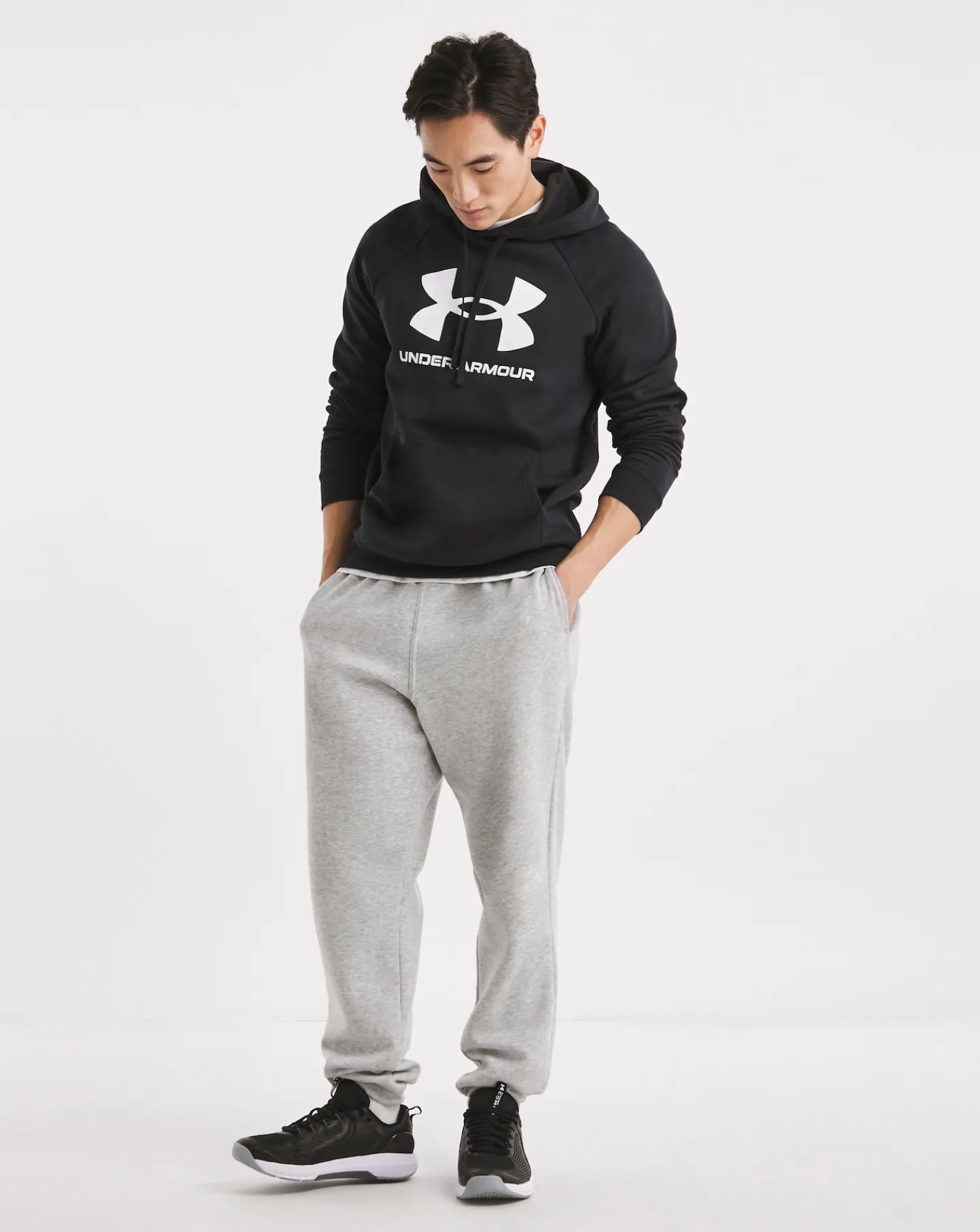 Under Armour Rival Fleece Hoodie