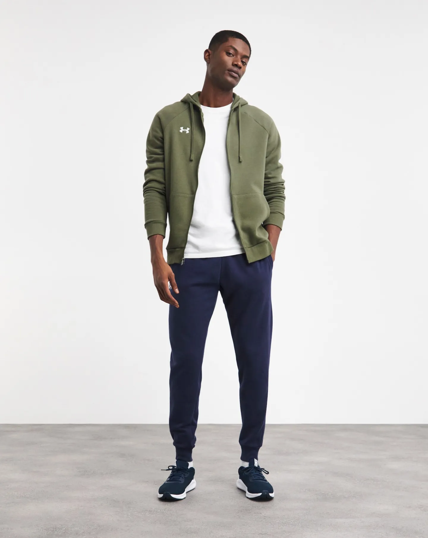 Under Armour Rival Fleece Joggers