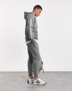 Under Armour Rival Fleece Tracksuit