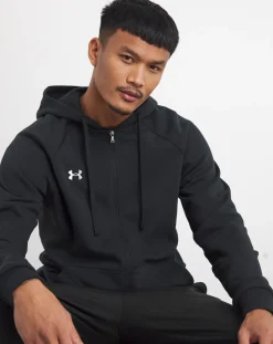 Under Armour Rival Fleece Hoodie