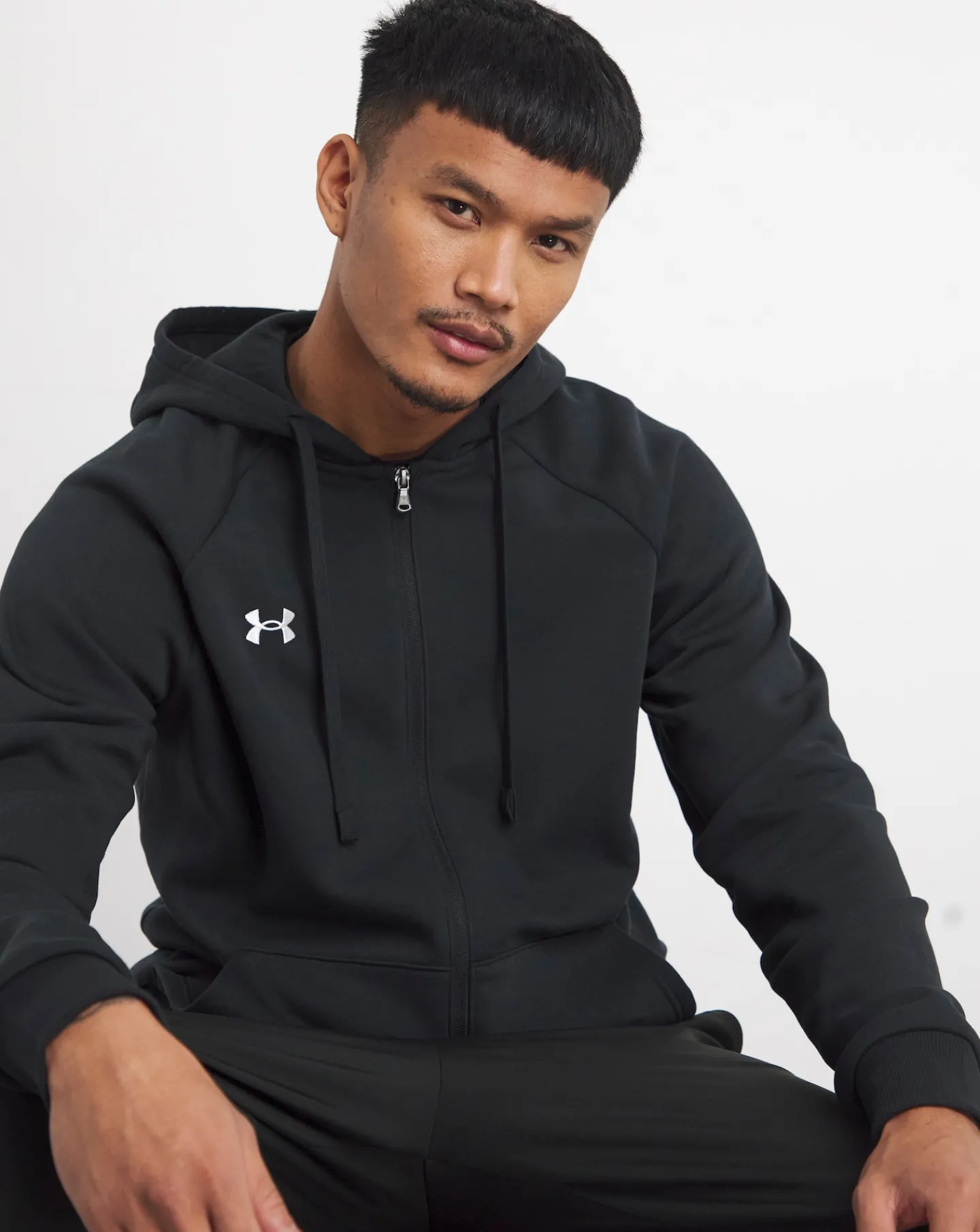 Under Armour Rival Fleece Hoodie