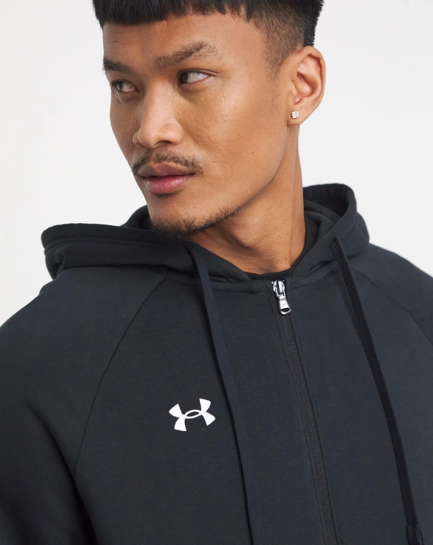 Under Armour Rival Fleece Hoodie