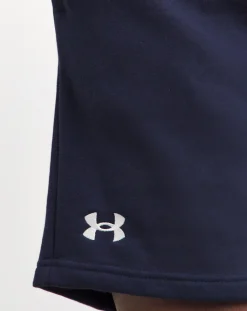 Under Armour Rival Fleece Shorts