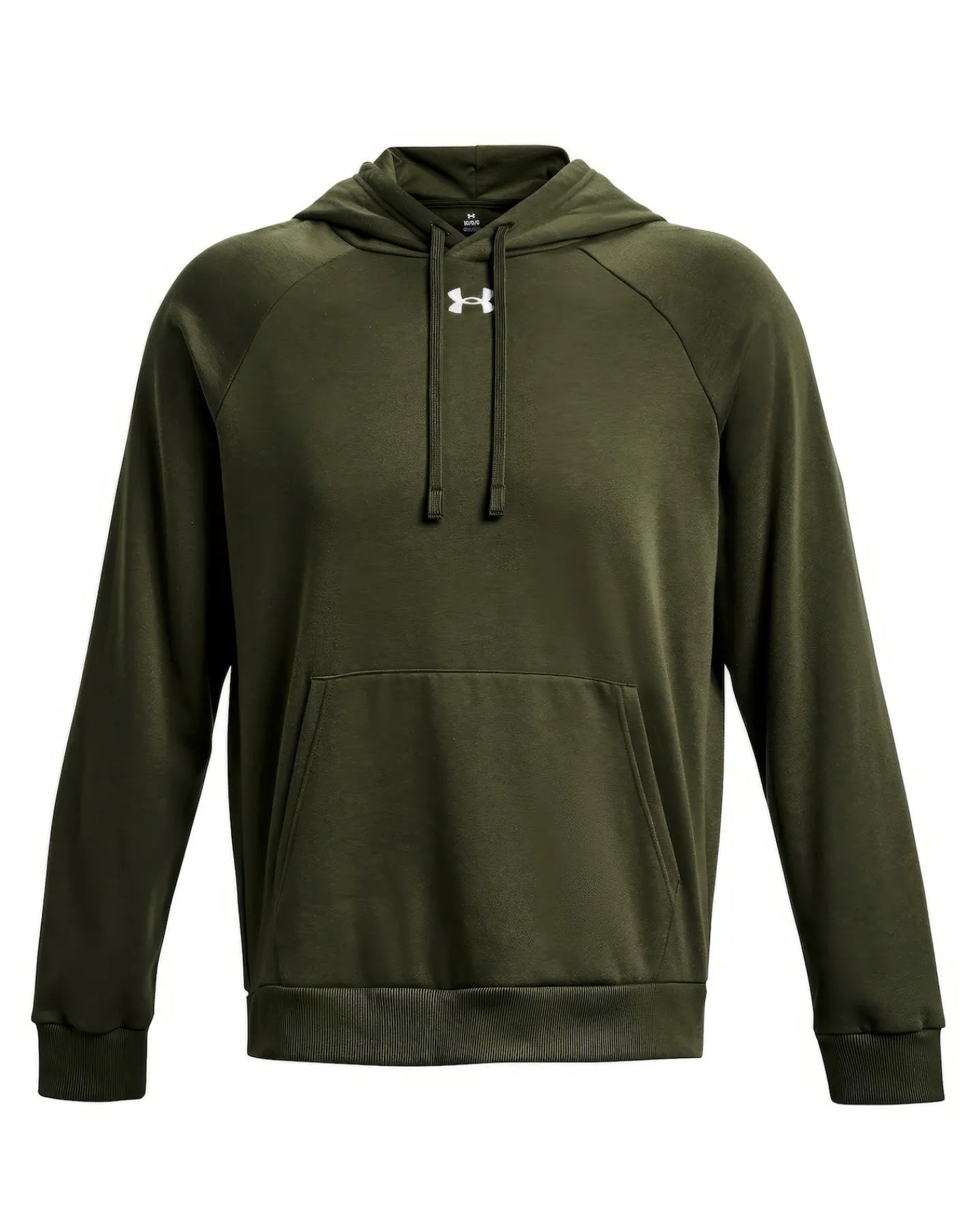 Under Armour Rival Fleece Hoodie