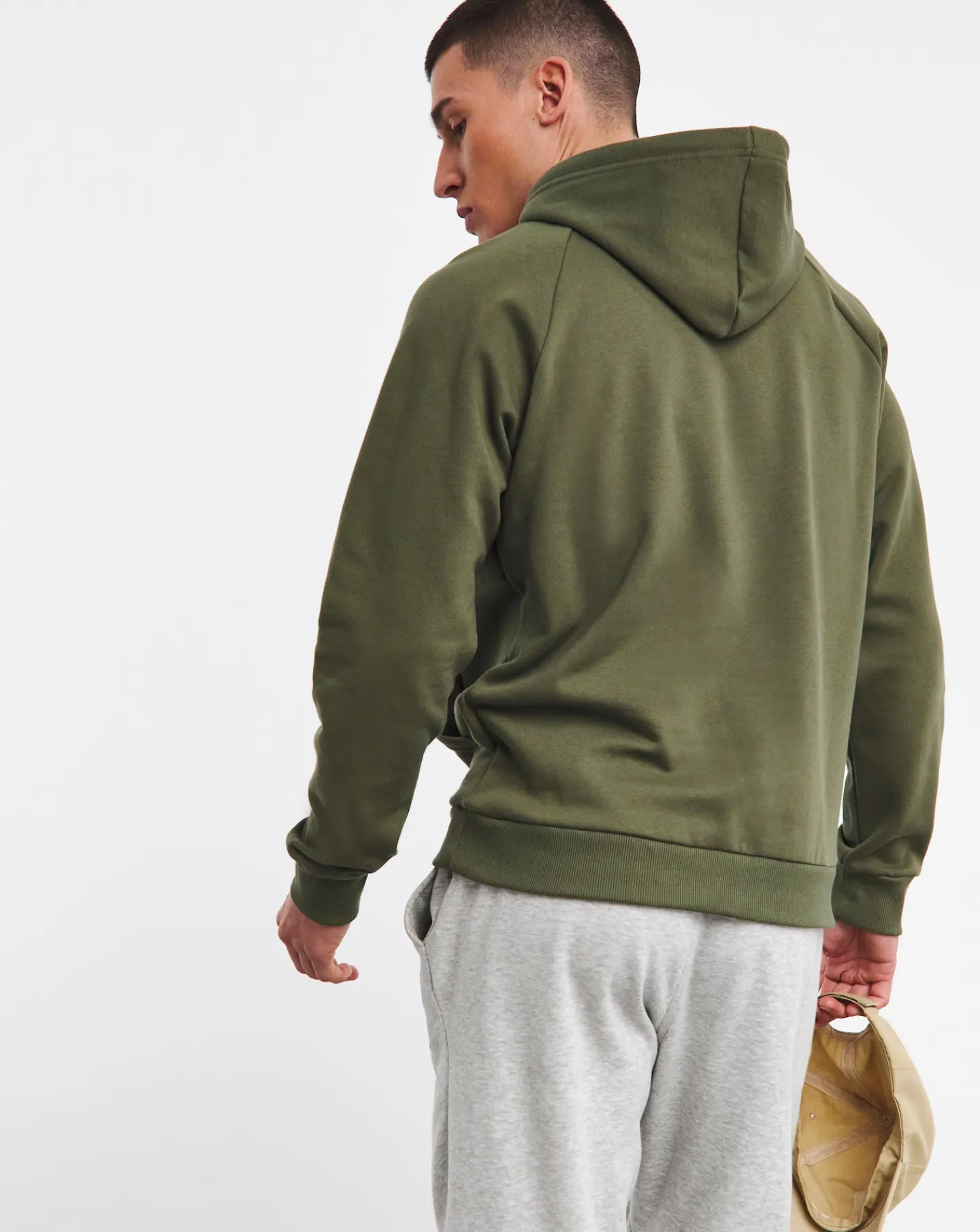 Under Armour Rival Fleece Hoodie