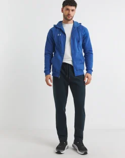 Under Armour Rival Fleece Full Zip Hoodie