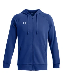 Under Armour Rival Fleece Full Zip Hoodie