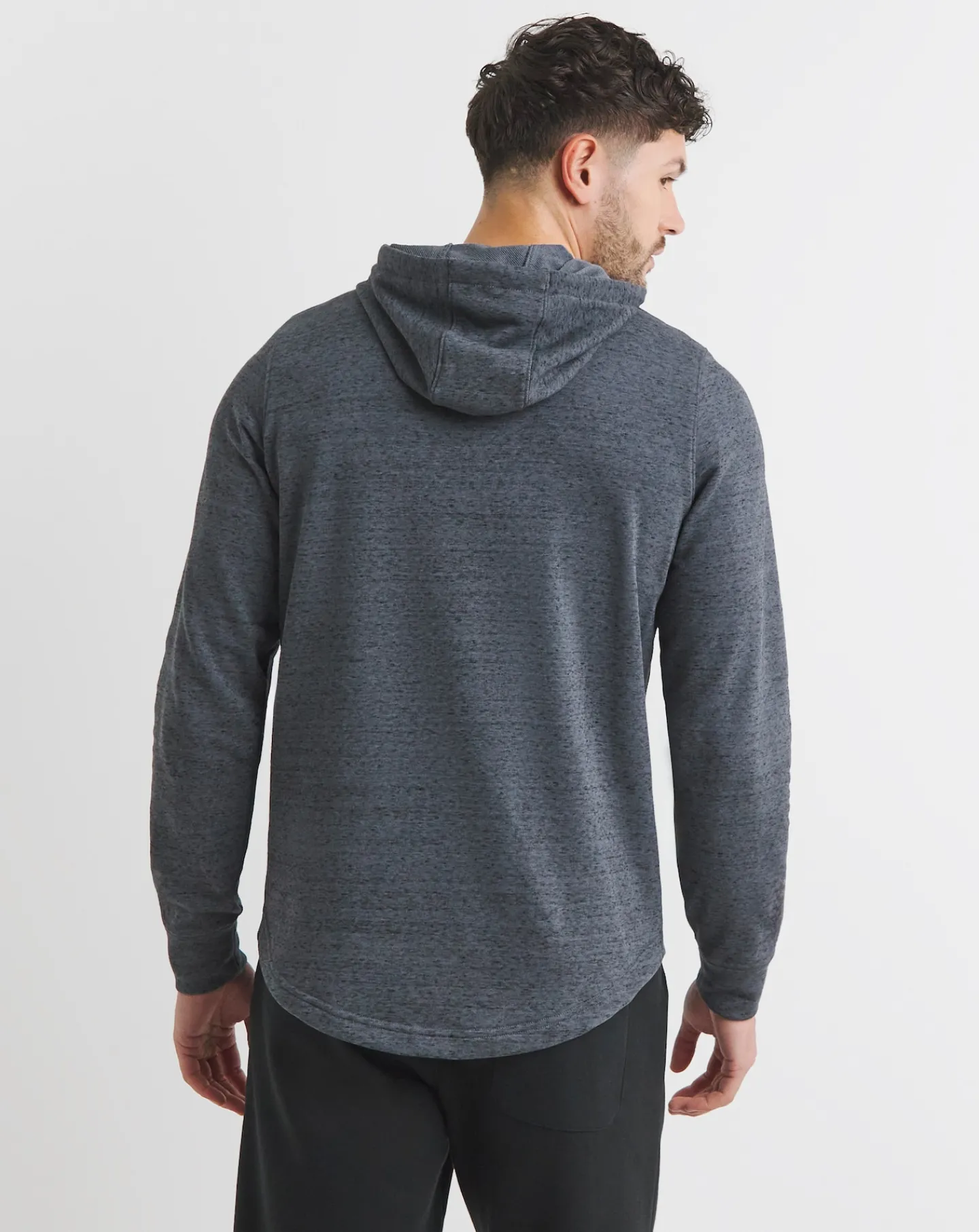 Under Armour Rival French Terry Graphic Hoodie