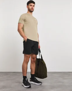 Under Armour Short Sleeve Crew T-Shirt